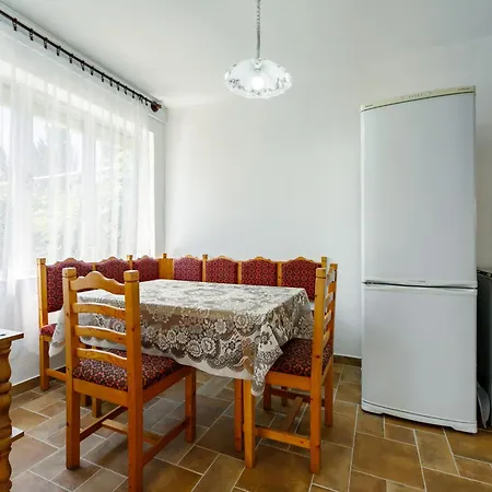 Margaret By Interhome * バラトンフェニヴェシュ