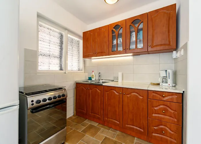 Margaret By Interhome Balatonfenyves