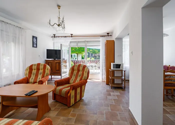 Margaret By Interhome Casa de Férias