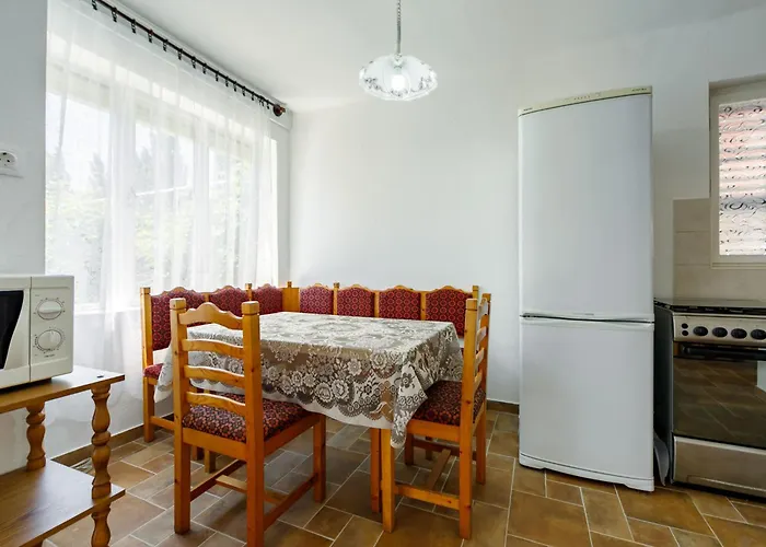 Margaret By Interhome * Balatonfenyves