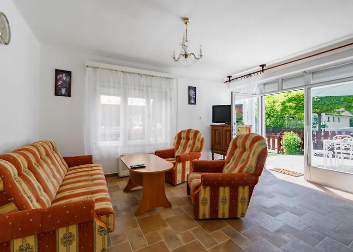 Margaret By Interhome