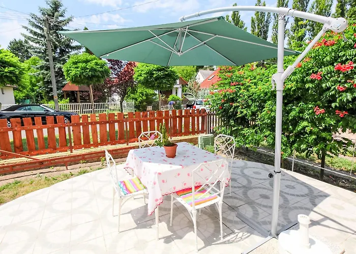 Margaret By Interhome * Balatonfenyves