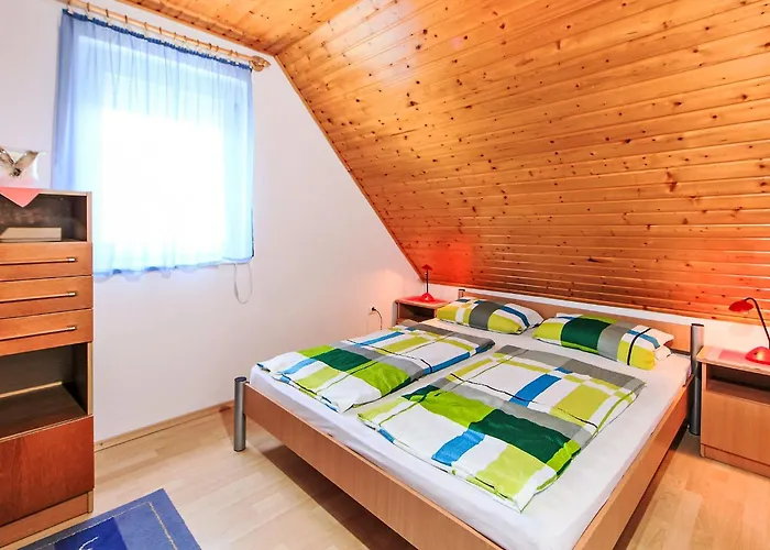 Margaret By Interhome Casa de Férias