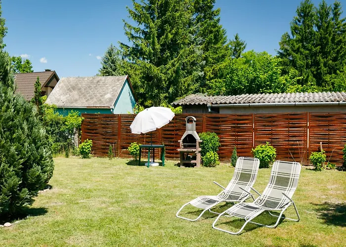 Margaret By Interhome Casa de Férias Balatonfenyves