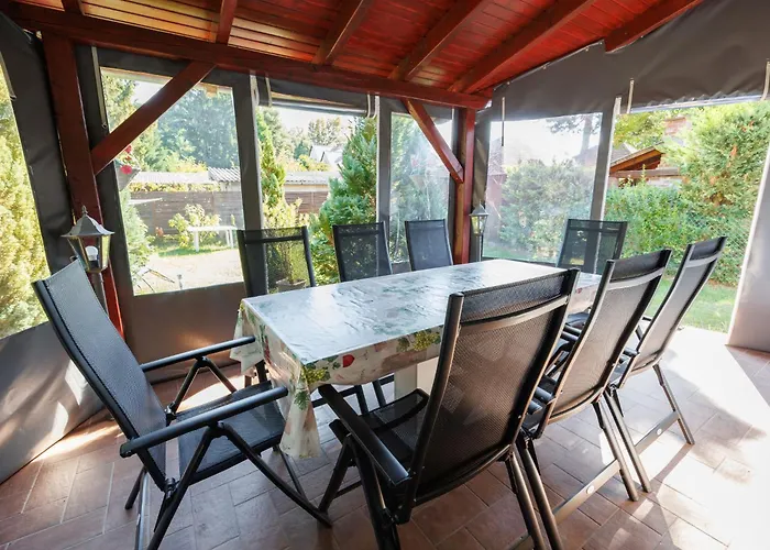 Margaret By Interhome